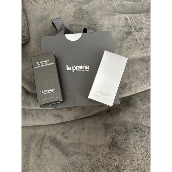 La prairie set of 2 plus bag - Picture 1 of 4